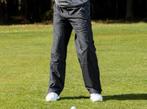 ProQuip Tempest Waterproof Golfbroek golf-broek waterdicht M, Nieuw, Ophalen of Verzenden, H, Kleding