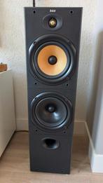 B&W DM603, Ophalen, Gebruikt, Bowers & Wilkins (B&W), 120 watt of meer