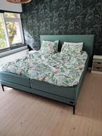 Swiss Sense boxspring Als Nieuw!, 180 cm, Zo goed als nieuw, Ophalen, Tweepersoons