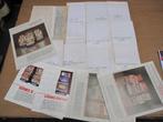 W6  jackpot schematics, info, Ophalen of Verzenden, Gebruikt