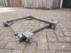 HBM 320 Kilo Universeel Verrijdbaar Onderstel, Ophalen, Gebruikt