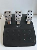 logitech G29 pedalen, Ophalen of Verzenden, Zo goed als nieuw, Stuur of Pedalen