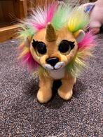 Knuffeltje coco leeuwtje, Ophalen of Verzenden, Overige typen