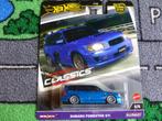 Hot Wheels Subaru Forester STi, Hobby en Vrije tijd, Modelauto's | Overige schalen, Ophalen of Verzenden, Nieuw, Auto