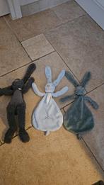 3 Happy Horse konijnen ALS NIEUW, Ophalen of Verzenden, Zo goed als nieuw, Konijn