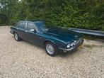 Jaguar XJ 3.2 U9 1992 Blauw, Auto's, 202 pk, Achterwielaandrijving, 3239 cc, Blauw