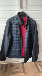Men’s Bugatti hybrid jacket M, Kleding | Heren, Jassen | Zomer, Bugatti, Ophalen of Verzenden, Zo goed als nieuw, Maat 48/50 (M)