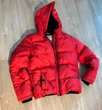 Meisjes winterjas 152, Kinderen en Baby's, Kinderkleding | Maat 152, Ophalen of Verzenden, Zo goed als nieuw, Meisje, Jas