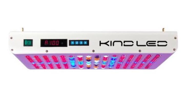 LED -KIND XL 750 LED kweeklamp, Tuin en Terras, Kweekspullen, Nieuw, Kweeklamp, Ophalen of Verzenden