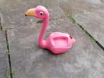 Roze flamingo gieter, Ophalen of Verzenden, Gebruikt