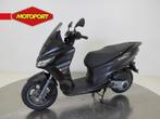 Aprilia SXR50 SPORT (bj 2023), Motoren, Motoren | Aprilia, Bedrijf, Scooter