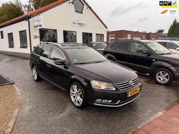 Volkswagen Passat Variant 1.4 TSI Highline BlueMotion automa beschikbaar voor biedingen