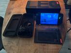 Legion Go 1TB SSD met ongebruikte screenprotector Lenovo, Spelcomputers en Games, Spelcomputers | Nintendo 2DS en 3DS, Ophalen