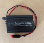 zgan omvormer van 12 volt naar 230 volt, Ophalen of Verzenden, Zo goed als nieuw, Motor en Techniek