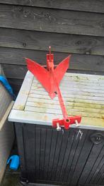 Aanaarder, Ophalen, Gebruikt