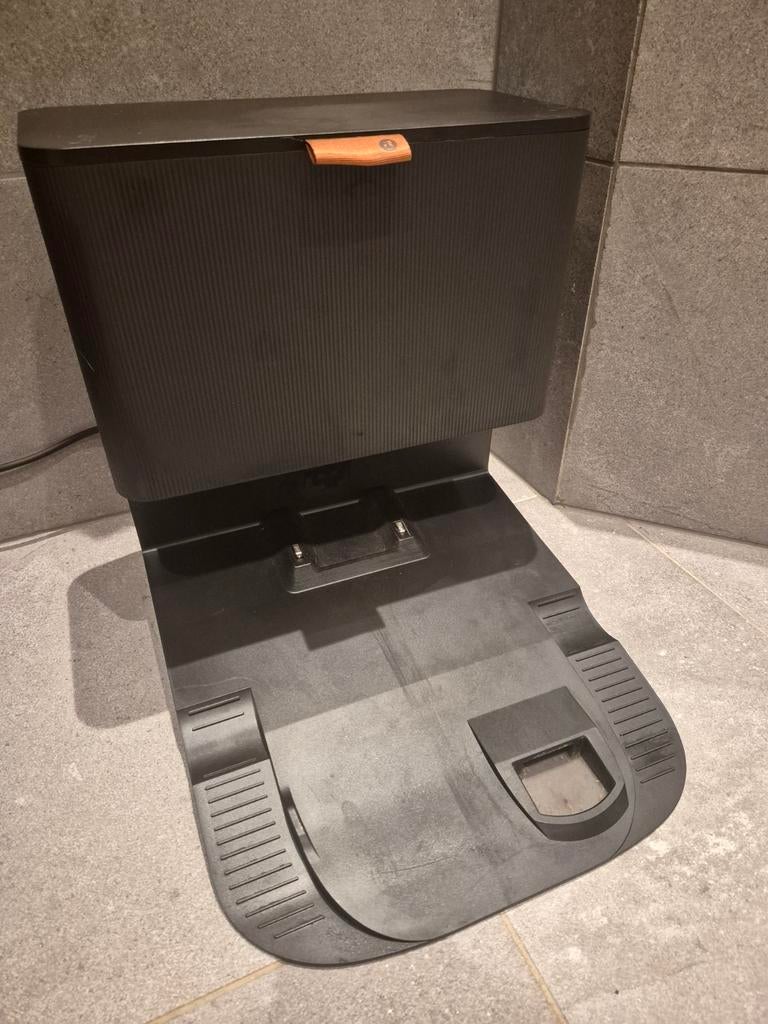 iRobot Clean base zelflegend laadstation, Witgoed en Apparatuur, Stofzuigers, Ophalen of Verzenden
