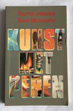 Harrie Jekkers/Koos Meinderts - Kunst Met Peren   1e druk!, Boeken, Ophalen of Verzenden, Zo goed als nieuw