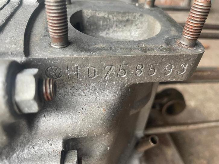 kever onderdelen, Auto-onderdelen, Overige Auto-onderdelen, Gebruikt, Ophalen