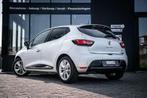 Renault Clio 0.9 TCe Limited*KEYLESS*NAVI*CLIMA*CAMERA*PDC*, Voorwielaandrijving, 898 cc, Gebruikt, Origineel Nederlands