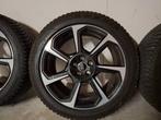 Audi Q3 velgen 19 inch, origineel, onbeschadigd, Gebruikt, 255 mm, Banden en Velgen, All Season