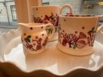 Emma Bridgewater Mokken - Trompet Kerst Design - Nieuw!, Huis en Inrichting, Keuken | Servies, Nieuw, Ophalen of Verzenden, Overige stijlen