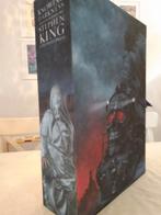 Knowing Darkness Centipede Press Stephen King, Ophalen of Verzenden, Zo goed als nieuw