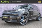 Lynk & Co 01 1.5 PHEV | Panoramadak | Adaptive cruise contro, Stof, Adaptive Cruise Control, Zwart, Bedrijf