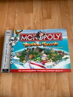 Monopoly tropical tycoon, Hobby en Vrije tijd, Gezelschapsspellen | Bordspellen, Ophalen of Verzenden, Gebruikt