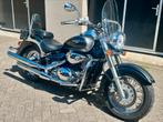 Zeer mooie Suzuki Intruder 800 10.185km, Particulier, Chopper