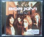 Bon Jovi - These Days (CD) + 2 bonus tracks, Ophalen of Verzenden