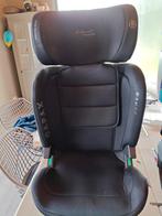 autostoel met Isofix - Grijs, Overige merken, Gebruikt, Verstelbare rugleuning, Ophalen of Verzenden