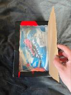 Jordan 1 High Off White Unc Blauw maat 44, Kleding | Heren, Schoenen, Blauw, Ophalen of Verzenden, Nike Air Jordan, Sneakers of Gympen