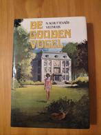 Nel Schuttevaer Velthuijs De gouden vogel, Boeken, Romans, Ophalen of Verzenden, Gelezen, Nel Schuttevaer Velthuijs, Nederland