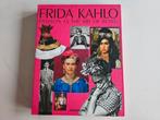 Frida Kahlo – Fashion as the Art of Being (Assouline, luxe e, Ophalen of Verzenden, Zo goed als nieuw