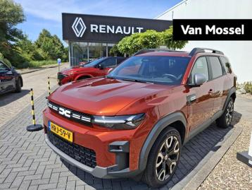 Dacia Bigster 1.8 Hybrid 155 Launch Edition |BTW |AUTOMAAT|  beschikbaar voor biedingen