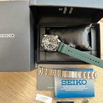 ZGAN Seiko Prospex 140th Anniversary LimitedEdition SLA047J1, Sieraden, Tassen en Uiterlijk, Horloges | Heren, Staal, Polshorloge