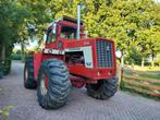 International 4166 turbo (bj 1976), Zakelijke goederen, Gebruikt, Meer dan 160 Pk, Overige merken, Meer dan 10000