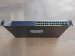 Netgear GS728TPv2 24 poort PoE+ switch, Computers en Software, Netwerk switches, Ophalen, Gebruikt