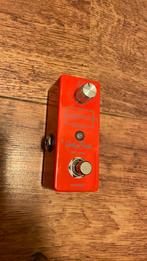 harley benton mini looper, Ophalen of Verzenden, Zo goed als nieuw, Overige typen