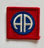 82nd Airborne Division patch, Verzamelen, Ophalen of Verzenden
