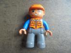 Lego Duplo Figures New Model Male (zie foto's), Kinderen en Baby's, Speelgoed | Duplo en Lego, Ophalen of Verzenden, Gebruikt