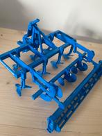 Bruder lemken cultivator, Kinderen en Baby's, Speelgoed | Speelgoedvoertuigen, Ophalen of Verzenden, Zo goed als nieuw