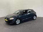 Audi A1 Sportback 1.0 TFSI Sportback AUT NAV Navigatie Apple, Auto's, Stof, Bedrijf, 3 cilinders, Hatchback