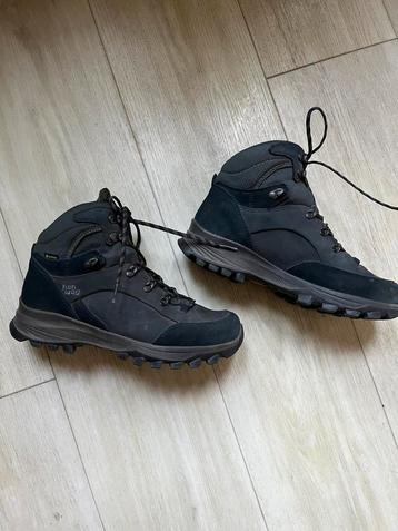 Hanwag bergschoenen / wandelschoenen 39 beschikbaar voor biedingen