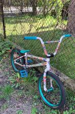 BMX WeThePeople Zodiac Custom, Ophalen of Verzenden, Zo goed als nieuw, 20 tot 24 inch, Wethepeople