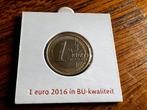Penningen en munten Ned. jaar 2016/ 2025 (zie omschrijving), Ophalen of Verzenden, Overige materialen, Nederland