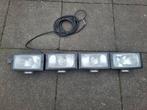Hella bloklampen, Auto-onderdelen, Verlichting, Ophalen, Gebruikt