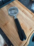 Bezerra bz serie naked portafilter, Ophalen of Verzenden, Zo goed als nieuw