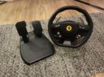 Thrustmaster Ferrari 458 RW Xbox V.4 Stuur, Ophalen of Verzenden, Zo goed als nieuw