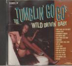 The Tumblin' A Go Go's Wild Drivin' Baby, Verzenden, Zo goed als nieuw, Poprock